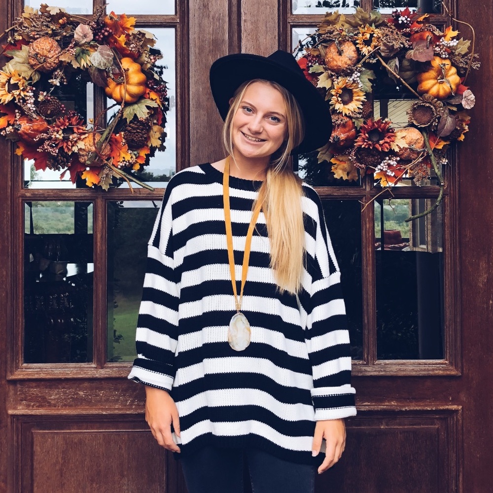 Meet your Posher, Olivolivia